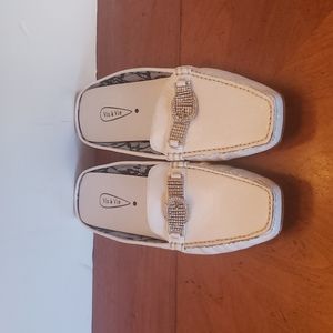 ♤ Vis A Vie Vintage Loafers